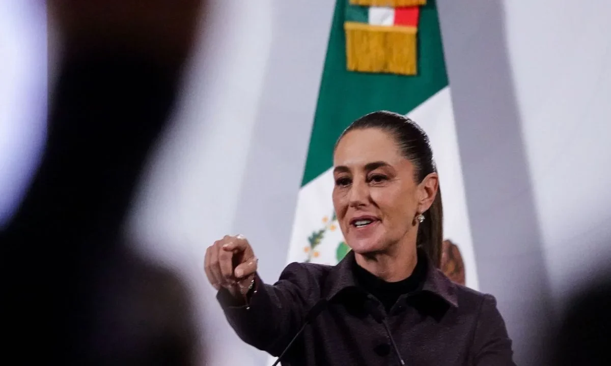 Sheinbaum envía al Senado propuestas de titulares del CRE y la Comisión Antimonopolio