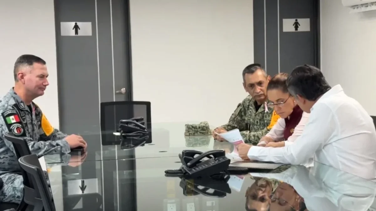 Ante el incremento de los niveles del Río Pánuco, exhortan a la población de Tampico y Ciudad Madero, de Anáhuac y Ciudad Cuauhtémoc a mantenerse informada y seguir las indicaciones de las autoridades.