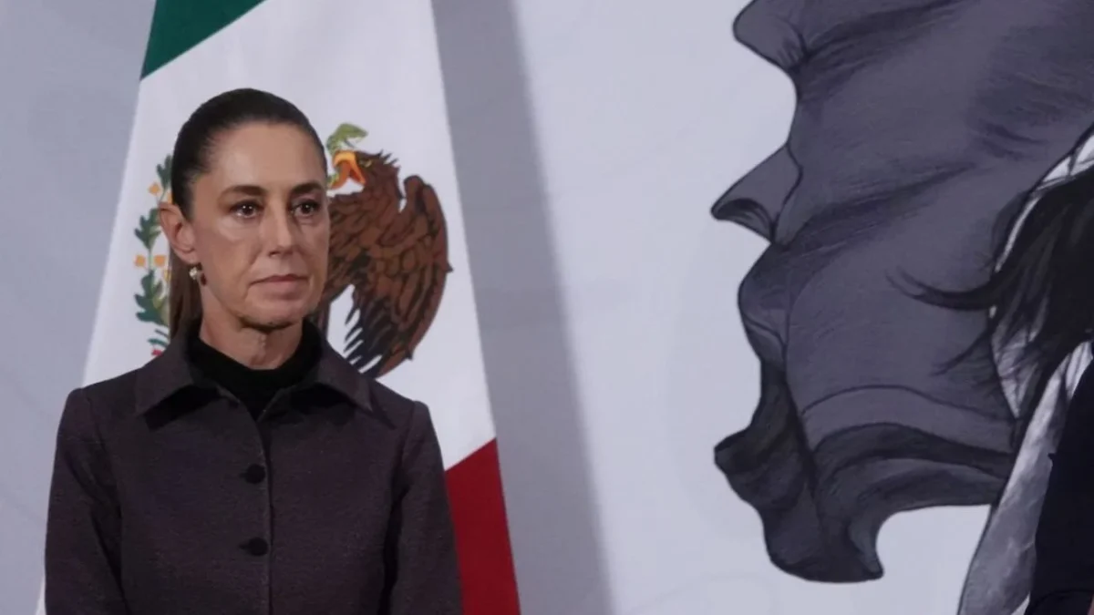 Sheinbaum pide a Diputados corregir reforma a Ley de Amparo