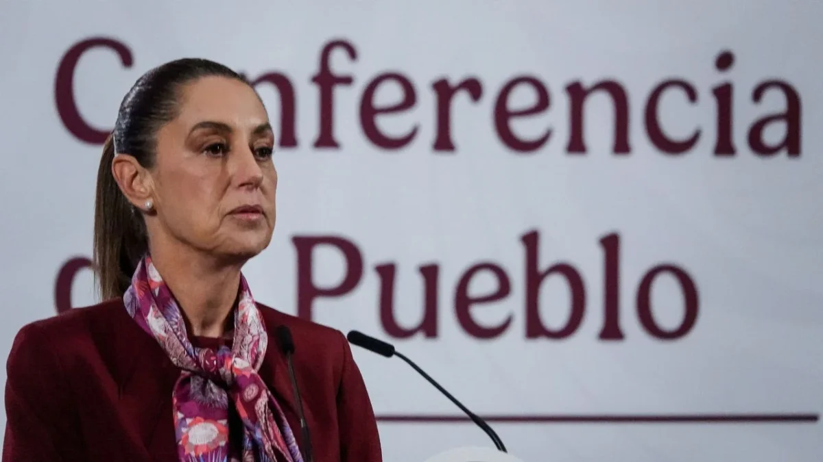 Sigue EN VIVO la Mañanera del Pueblo