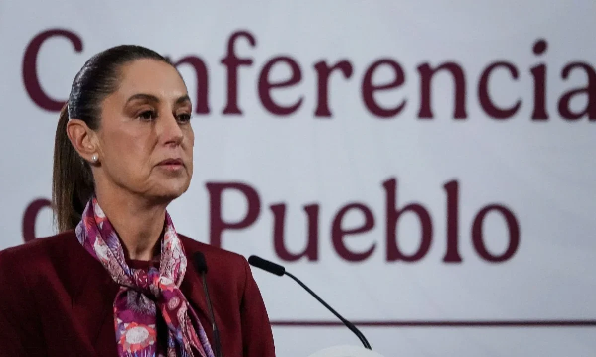Sigue EN VIVO la Mañanera del Pueblo