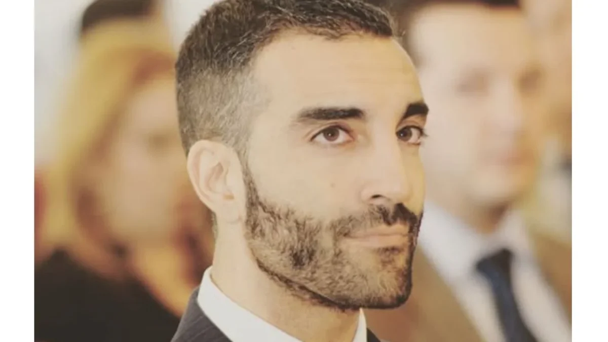 Sheinbaum confirmó el arresto de Simón Levy, buscado por una acusación en su contra radicada en la FGJCDMX