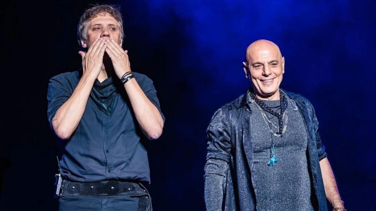 Soda Stereo anunció su regreso a México con una nueva gira en 2026