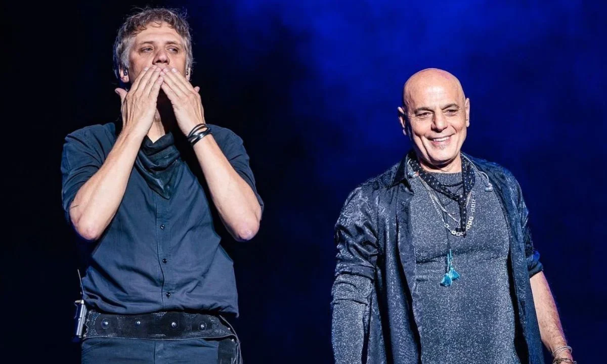 Soda Stereo anunció su regreso a México con una nueva gira en 2026