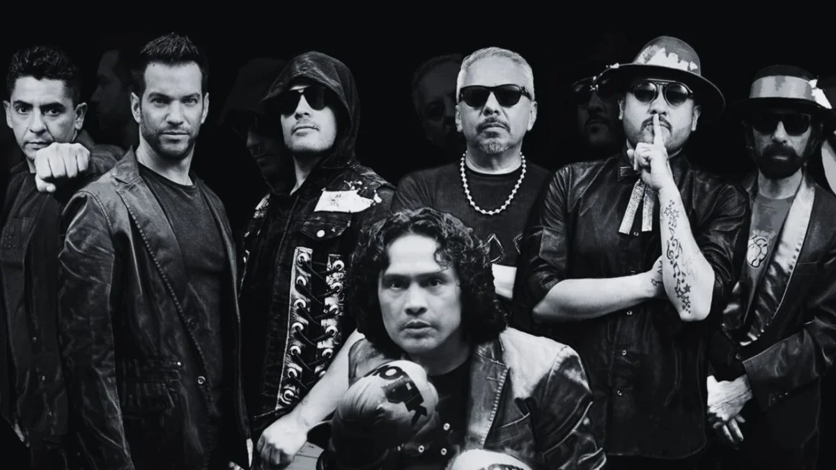 De último momento, cancelan concierto de El Haragán y Cía de hoy en la Arena CDMX