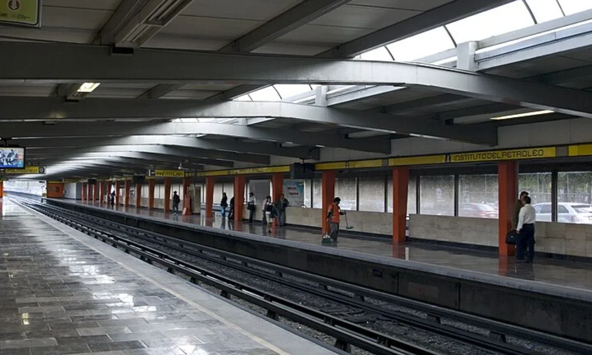 Van cuatro intentos de suicidio en el Metro en menos de una semana