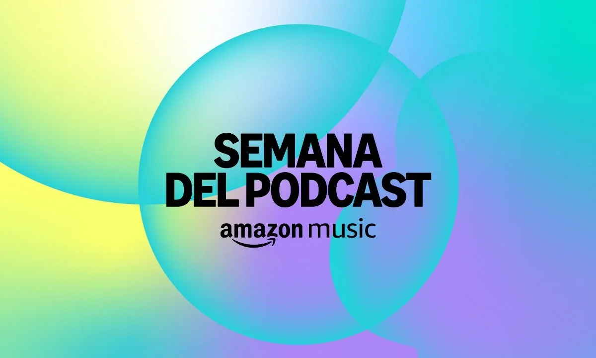 8 podcast celebraron esta edición especial de su emisión en la Semana del Podcast