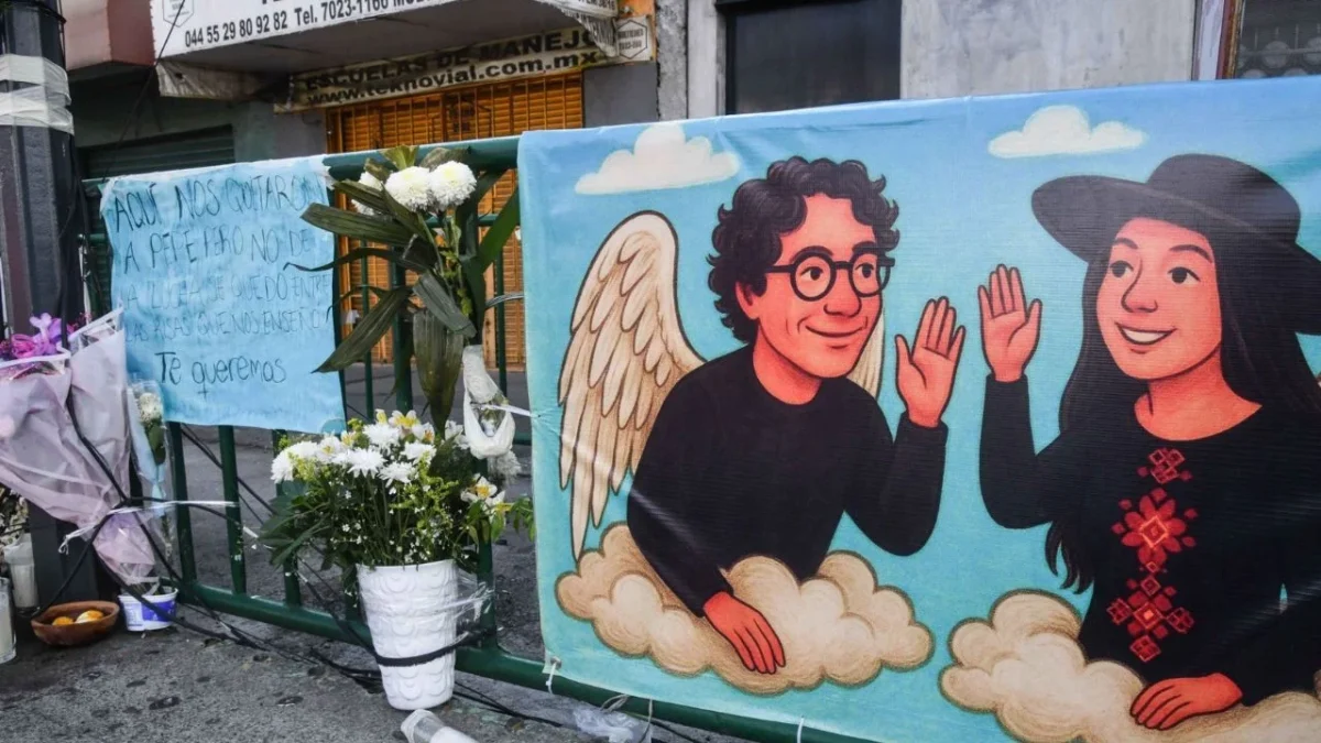 Vinculan a proceso a mujer involucrada en asesinato de Ximena Guzmán y José Muñoz