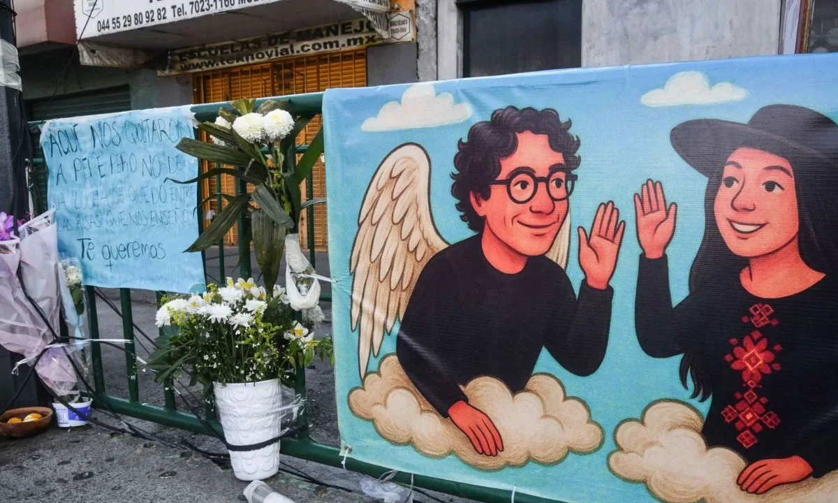 Vinculan a proceso a mujer involucrada en asesinato de Ximena Guzmán y José Muñoz