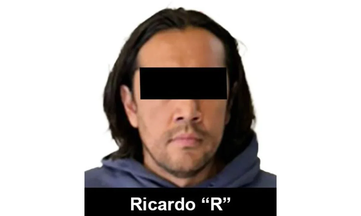A proceso 'El Perky', exlíder de La Unión Tepito