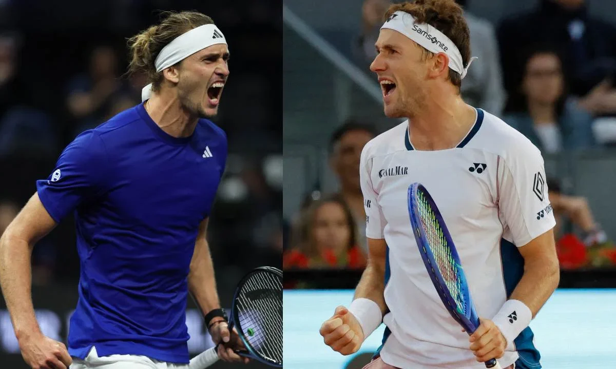 El Abierto Mexicano de Tenis en Acapulco cuidará el control de calidad en la comida.