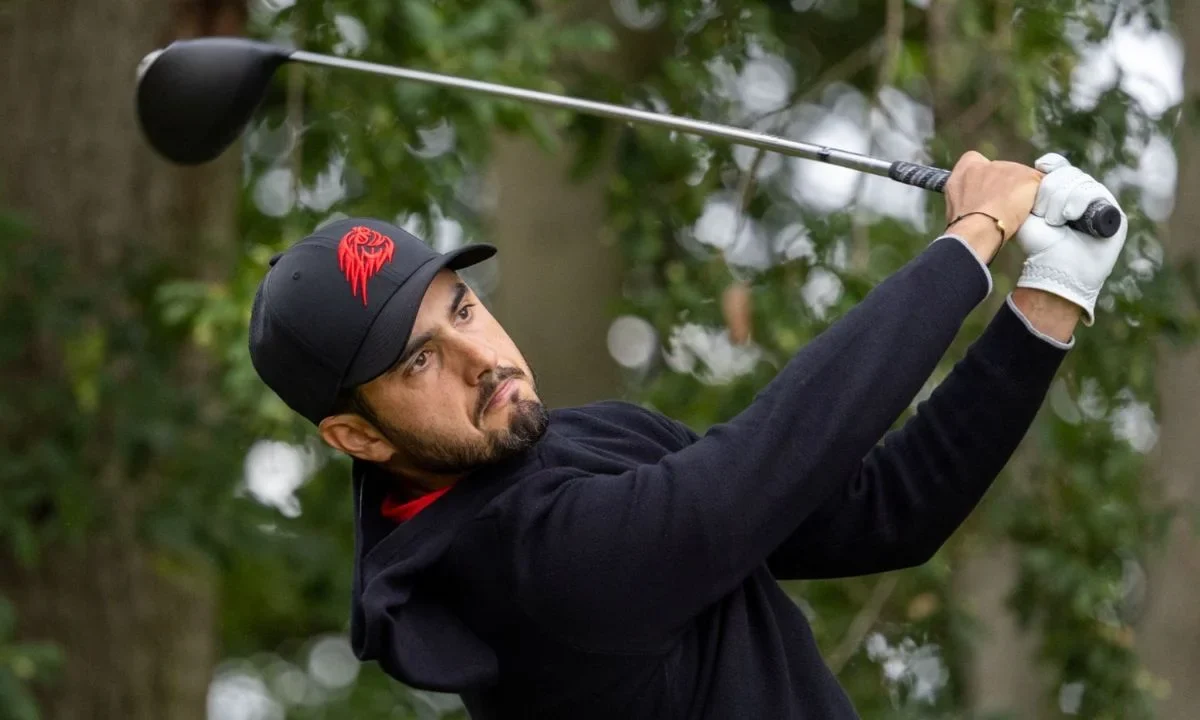 Con el objetivo de apoyar a próxima generación de golfistas en México y Latinoamérica, Abraham Ancer realizará el Junior Open bajo su nombre.