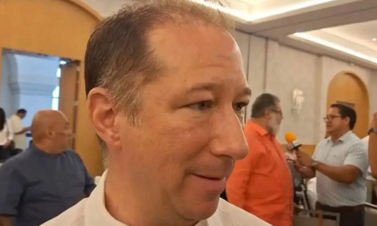 El presidente del Consejo Hotelero del Caribe Mexicano consideró que la reforma no representa un riesgo para el turismo, sino que puede consolidar un anhelo social.