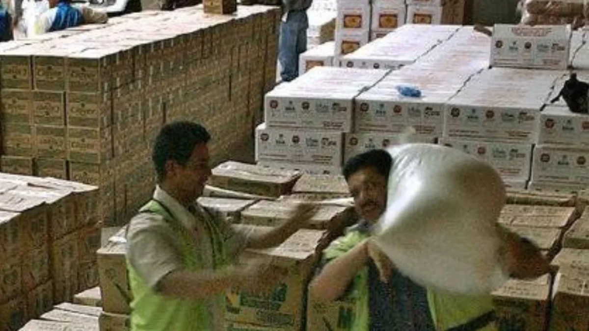 ¿Buscas ayudar a los afectados? Checa los centros de acopio instalados en CDMX