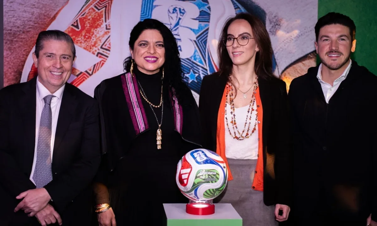 El alcalde Giovani Gutiérrez destacó que las obras en Coyoacán buscan dejar beneficios duraderos más allá del Mundial 2026.