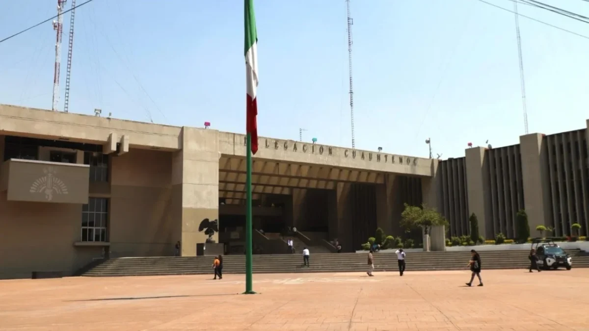 Autoridades de Cuauhtémoc destacaron la disminución de la percepción de inseguridad tras detenciones, patrullajes y mejoras urbanas.