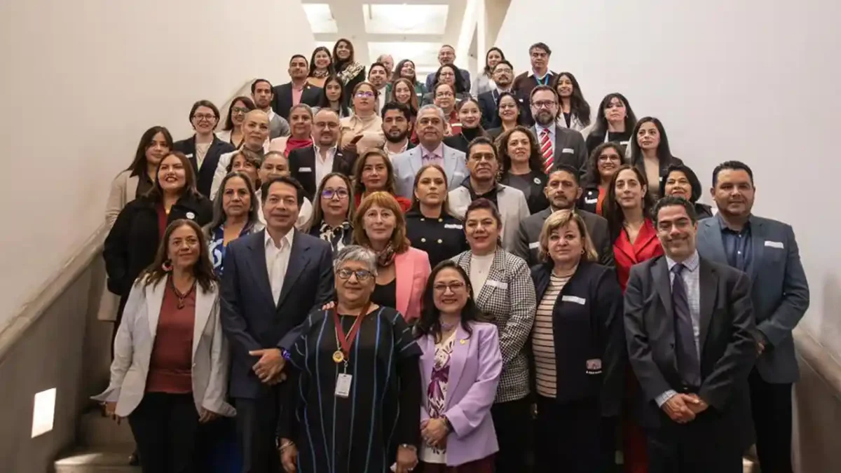 SEP SEN alumnos migrantes