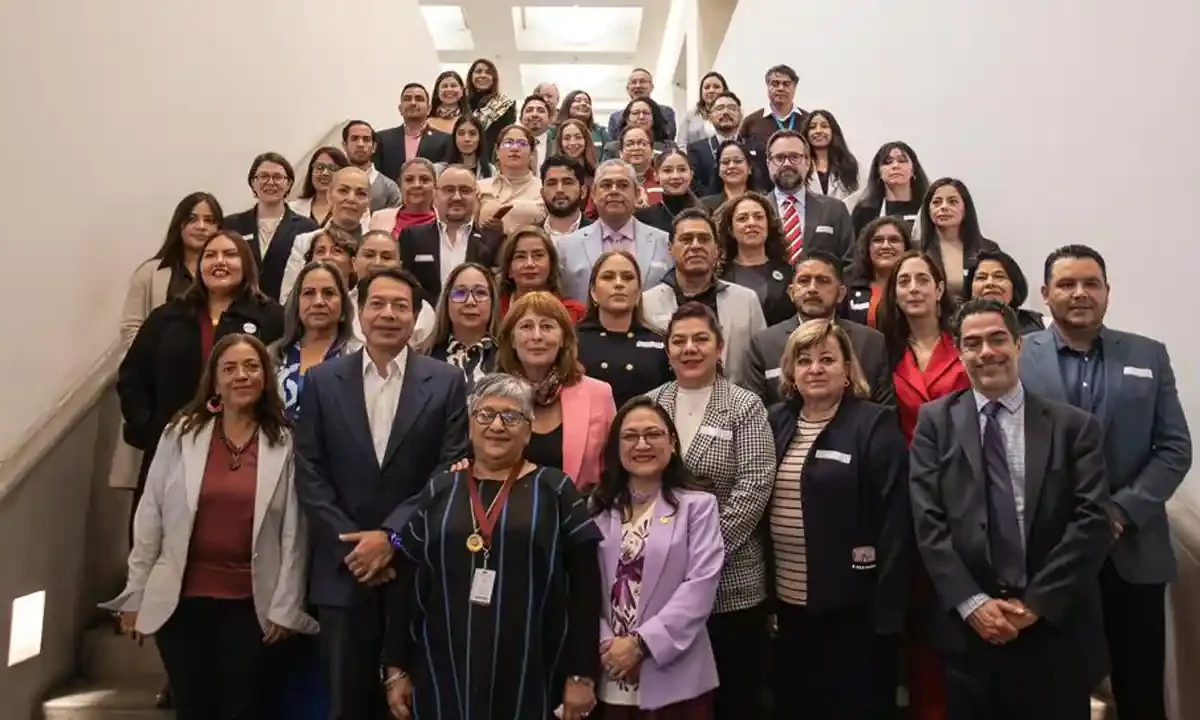 SEP SEN alumnos migrantes