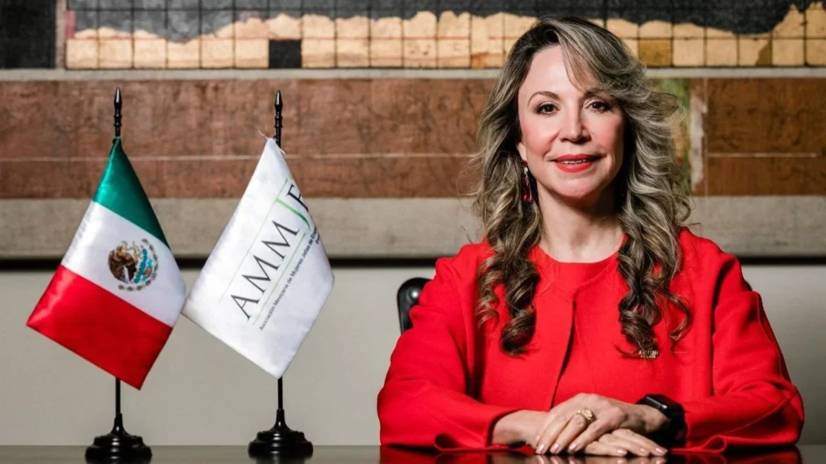 AMMJE advierte suplantación de su nombre por parte de ex socias expulsadas