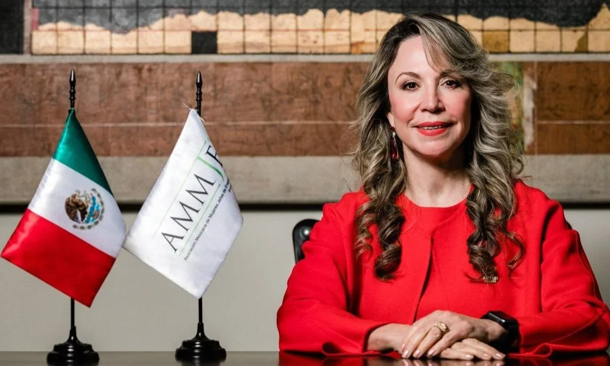 AMMJE advierte suplantación de su nombre por parte de ex socias expulsadas