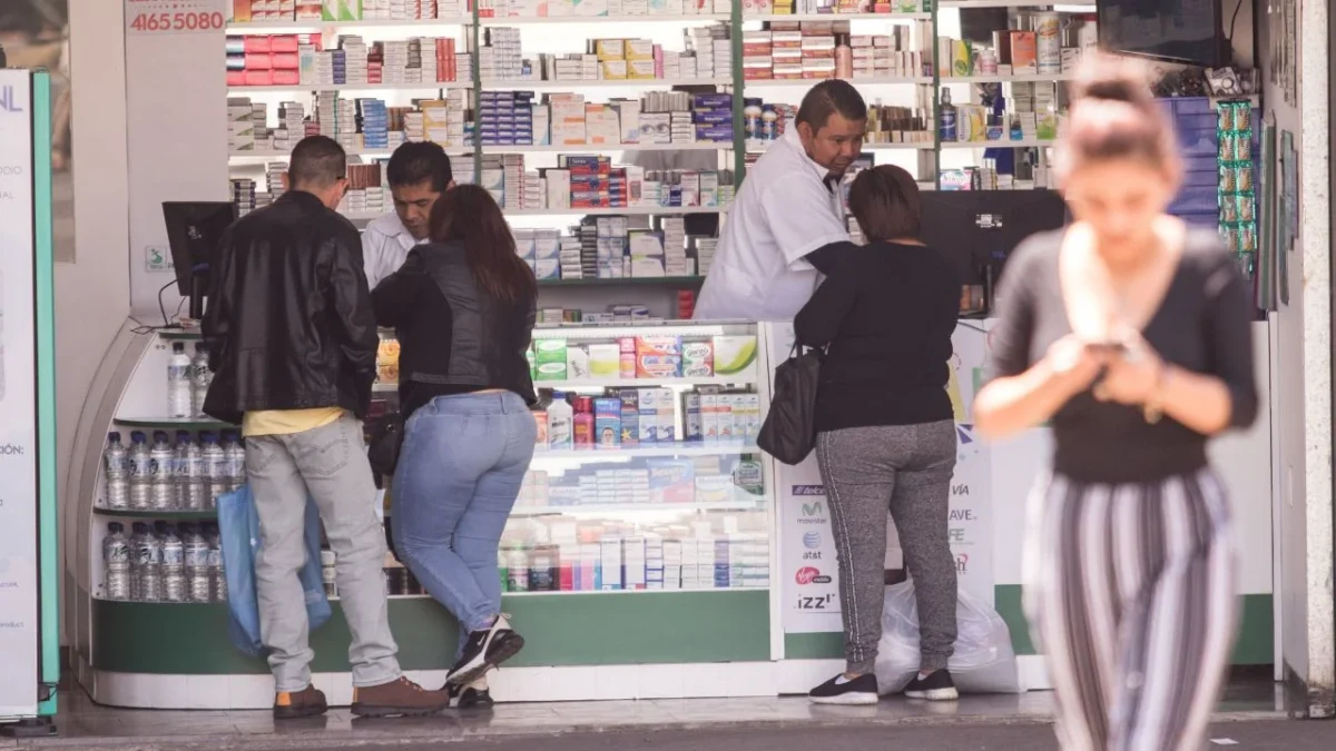 En 2017 se emitieron los lineamientos para que enfermeras y pasantes pudieran prescribir 58 medicamentos, ahora el número aumentó a 108.