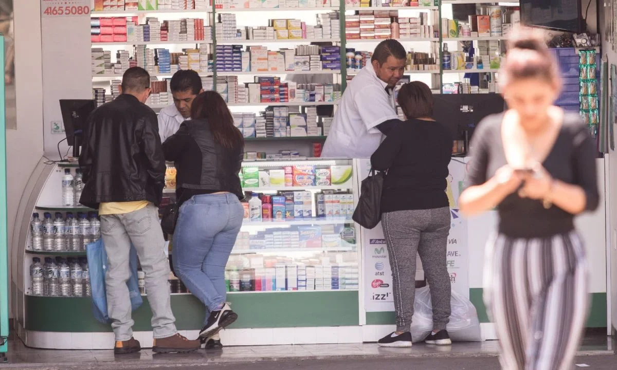 En 2017 se emitieron los lineamientos para que enfermeras y pasantes pudieran prescribir 58 medicamentos, ahora el número aumentó a 108.