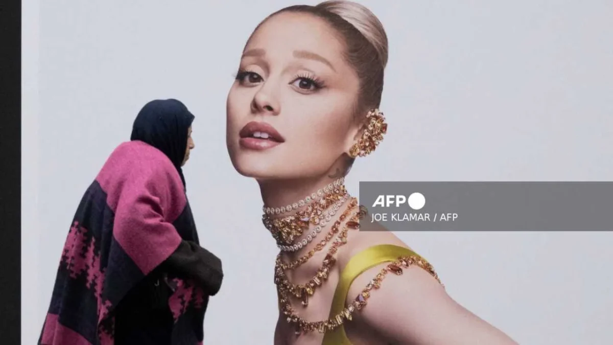 Ariana Grande se une al elenco de American Horror Story en su temporada 13.