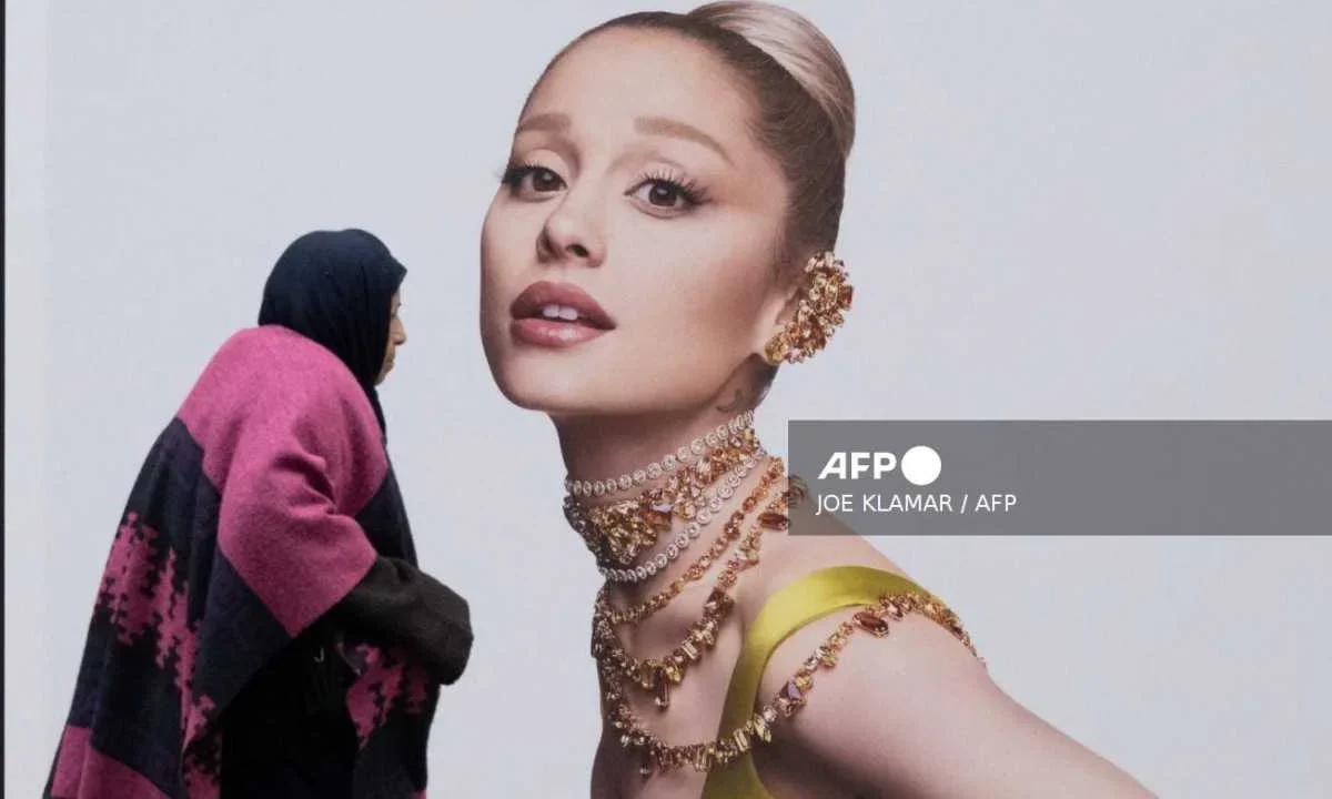 Ariana Grande se une al elenco de American Horror Story en su temporada 13.