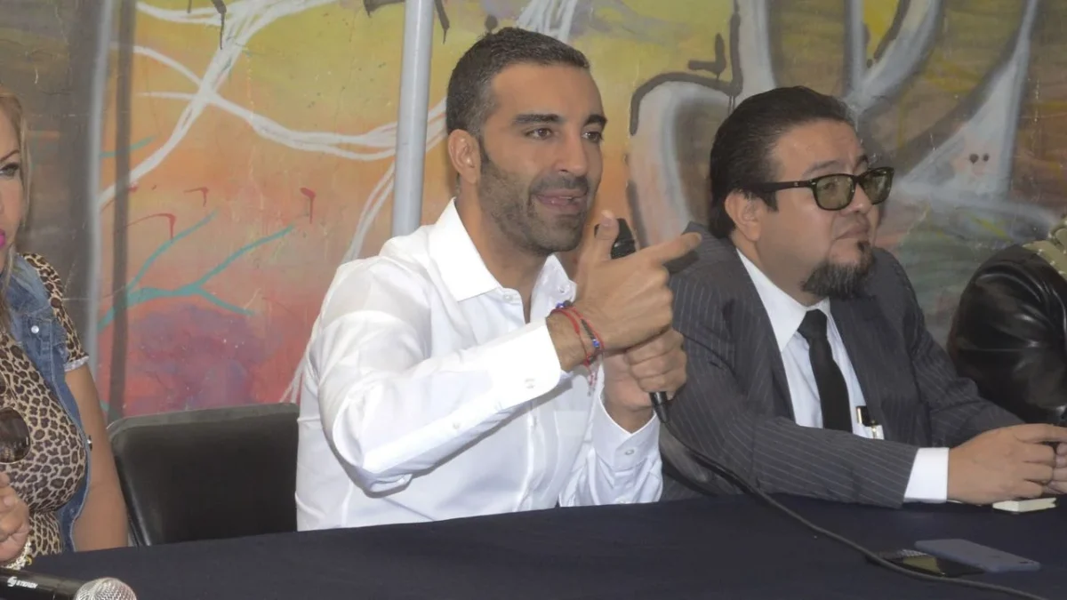 Simón Levy