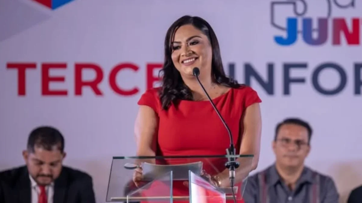 La La Fiscalía de Colima confirmó y abrió una investigación por el asesinato contra Gaby Mejía, exalcaldesa del municipio de Cuauhtémoc.de Colima confirmó  y abrió una investigación por el asesinato contra Gaby Mejía, exalcaldesa del municipio de Cuauhtémoc.