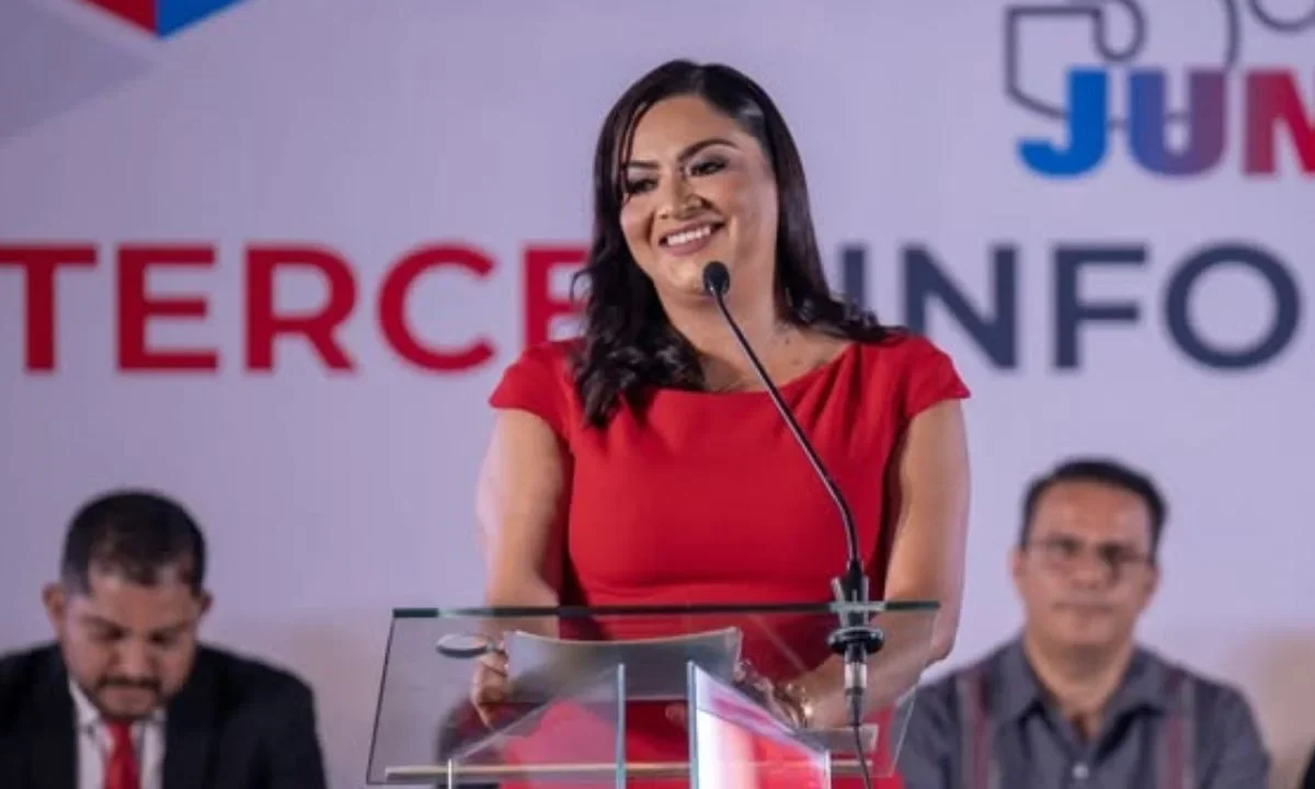 La La Fiscalía de Colima confirmó y abrió una investigación por el asesinato contra Gaby Mejía, exalcaldesa del municipio de Cuauhtémoc.de Colima confirmó  y abrió una investigación por el asesinato contra Gaby Mejía, exalcaldesa del municipio de Cuauhtémoc.