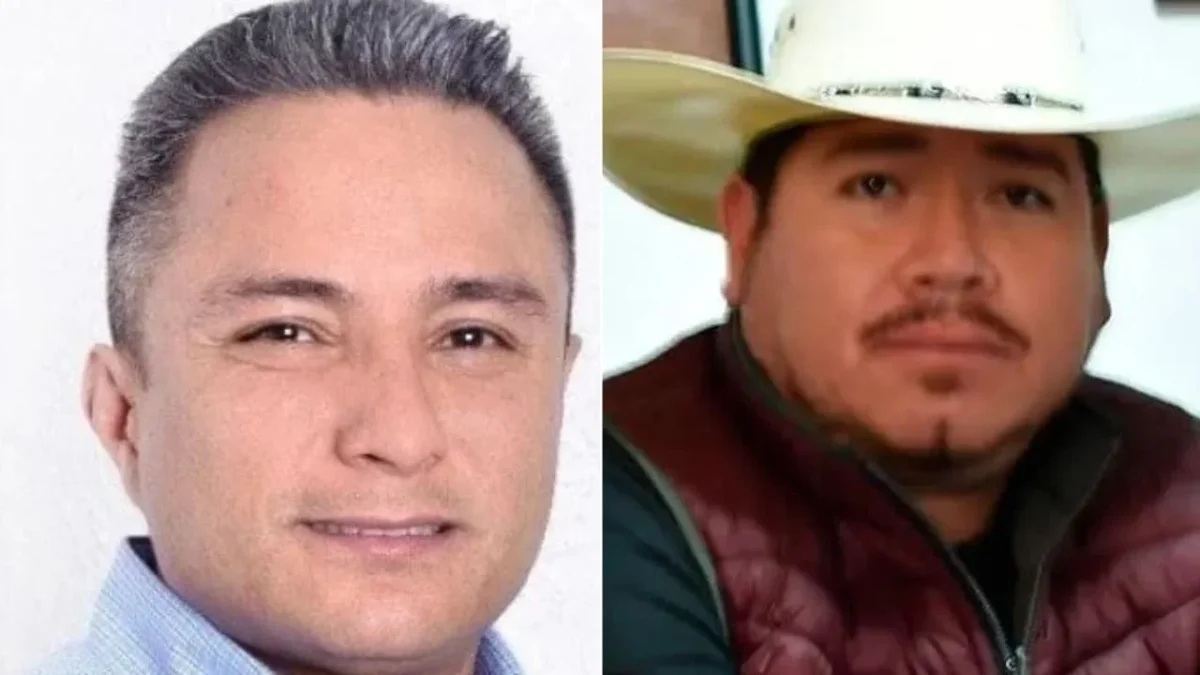 El domingo se reportaron los asesinatos de los políticos Antonio Abad Bravo, en Guerrero, y Roberto Ramírez Zárate, en Michoacán.