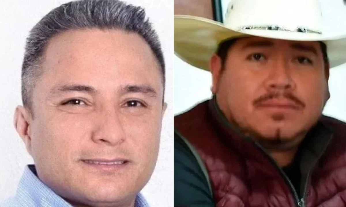 El domingo se reportaron los asesinatos de los políticos Antonio Abad Bravo, en Guerrero, y Roberto Ramírez Zárate, en Michoacán.