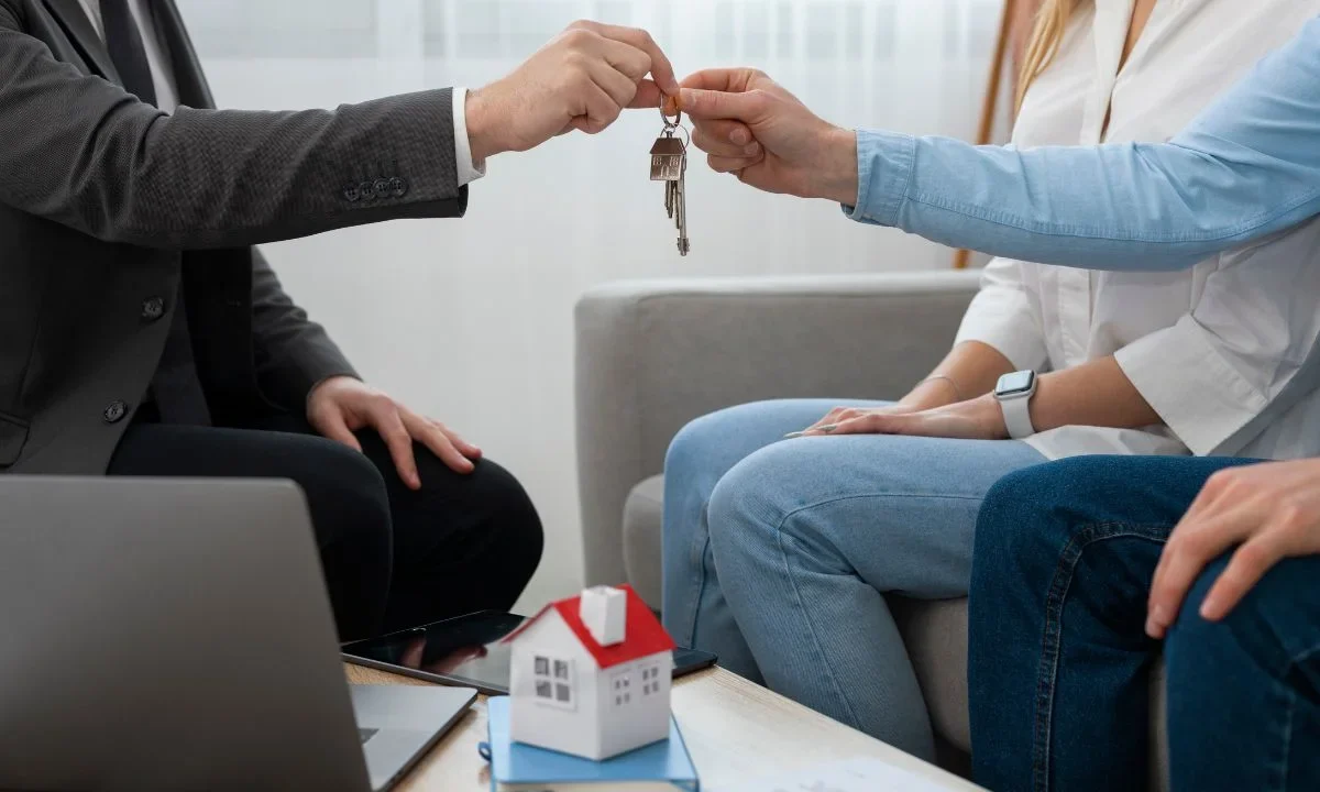 Vivienda para el Bienestar