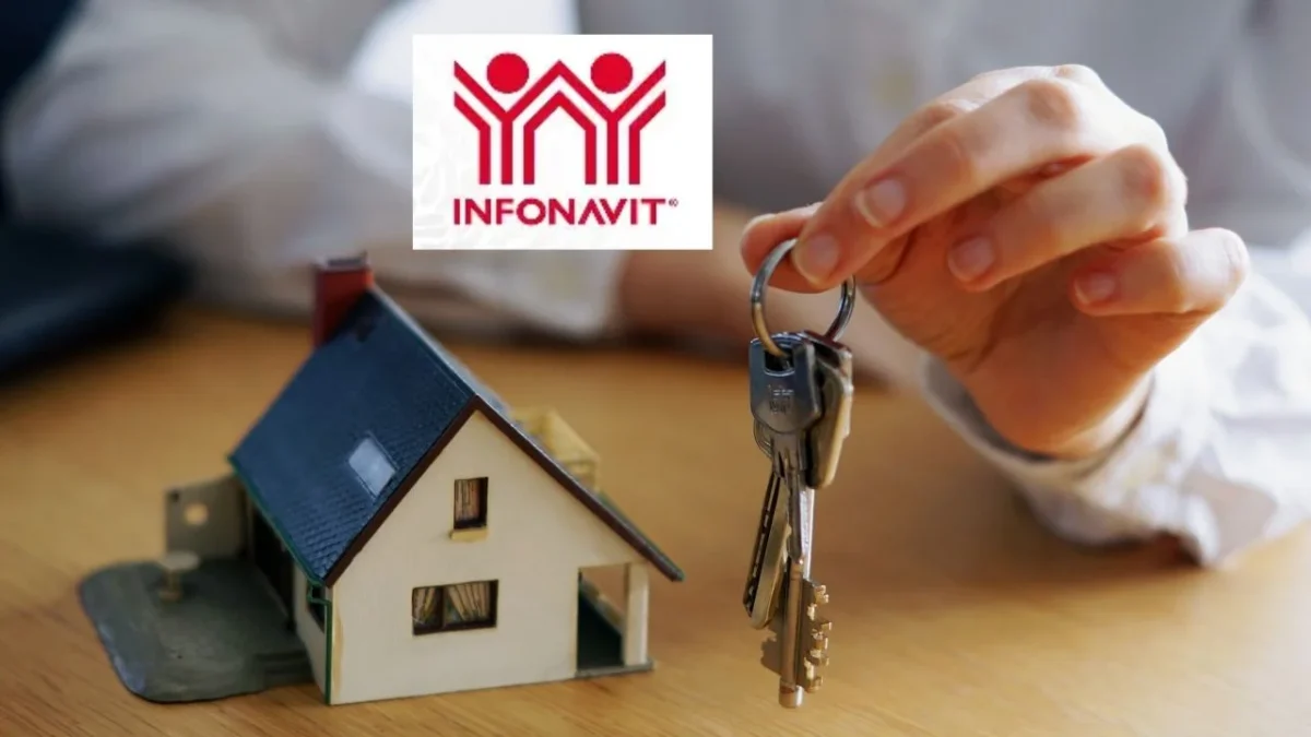 ¿Te interesa adquirir una casa con tu crédito Infonavit? Descubre cómo puedes consultar su catálogo de inmuebles en venta cerca de ti.