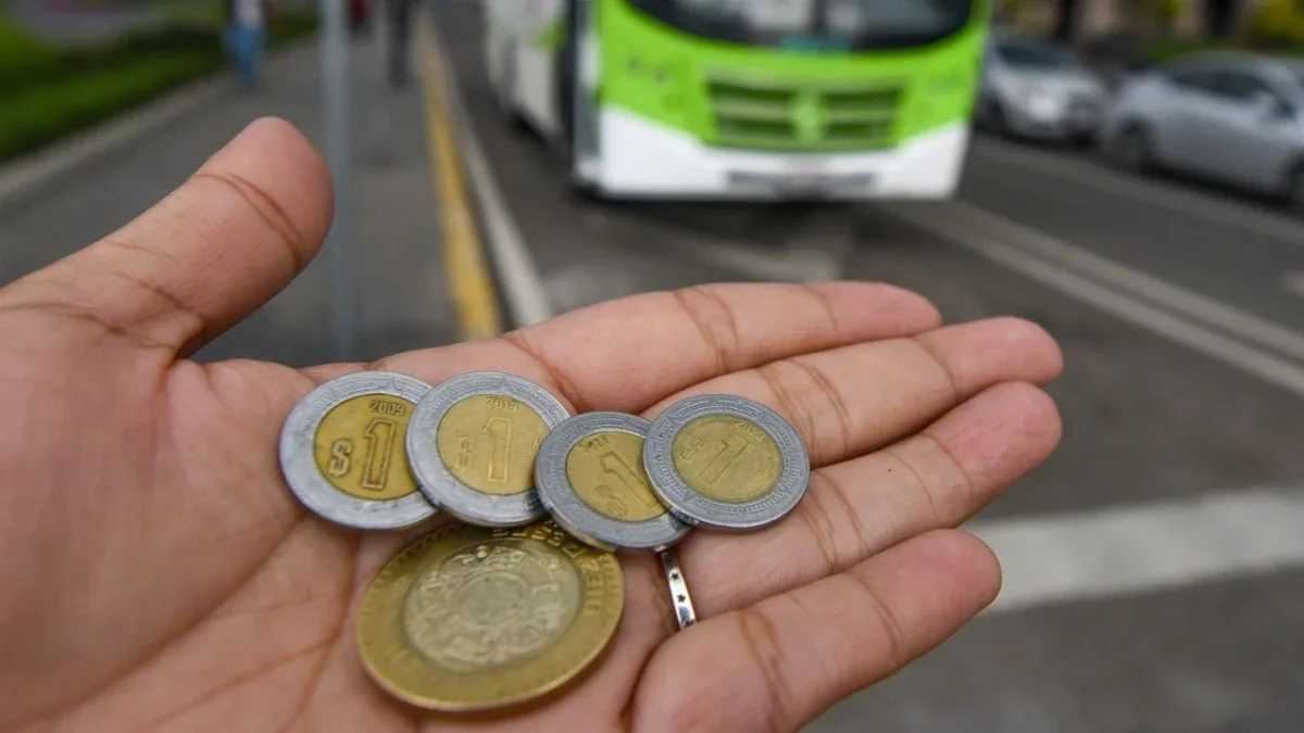 Aumento al pasaje Edomex 2025: ¿Quienes están exentos de nueva tarifa?