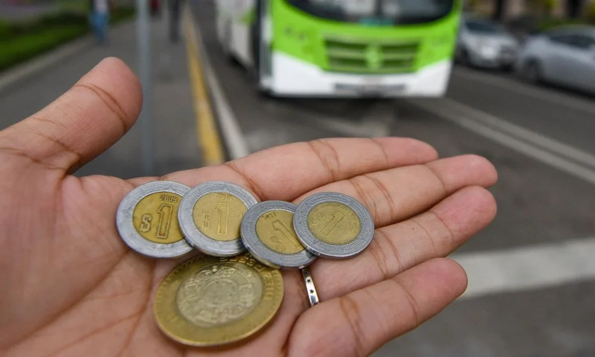 Aumento al pasaje Edomex 2025: ¿Quienes están exentos de nueva tarifa?