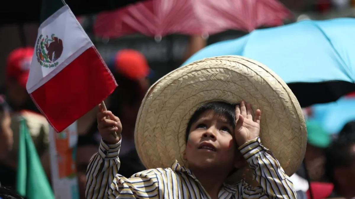 Aumento de mortalidad infantil e inadecuado cuidado en el hogar, desafíos de la primera infancia en México