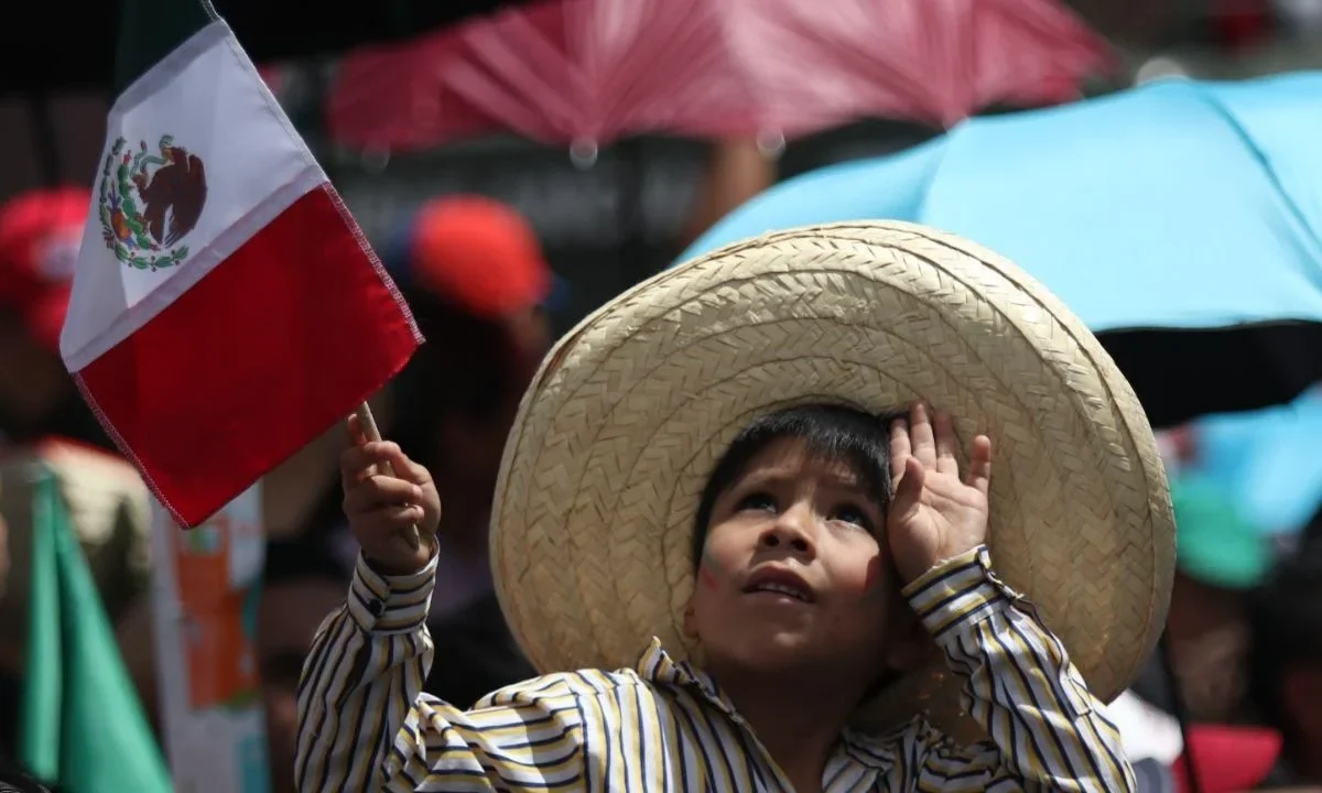 Aumento de mortalidad infantil e inadecuado cuidado en el hogar, desafíos de la primera infancia en México