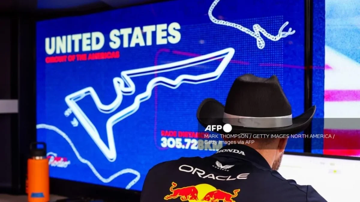 El Circuito de las Américas seguirá vibrando con la Fórmula 1 hasta 2034, consolidando a Austin como epicentro del automovilismo.