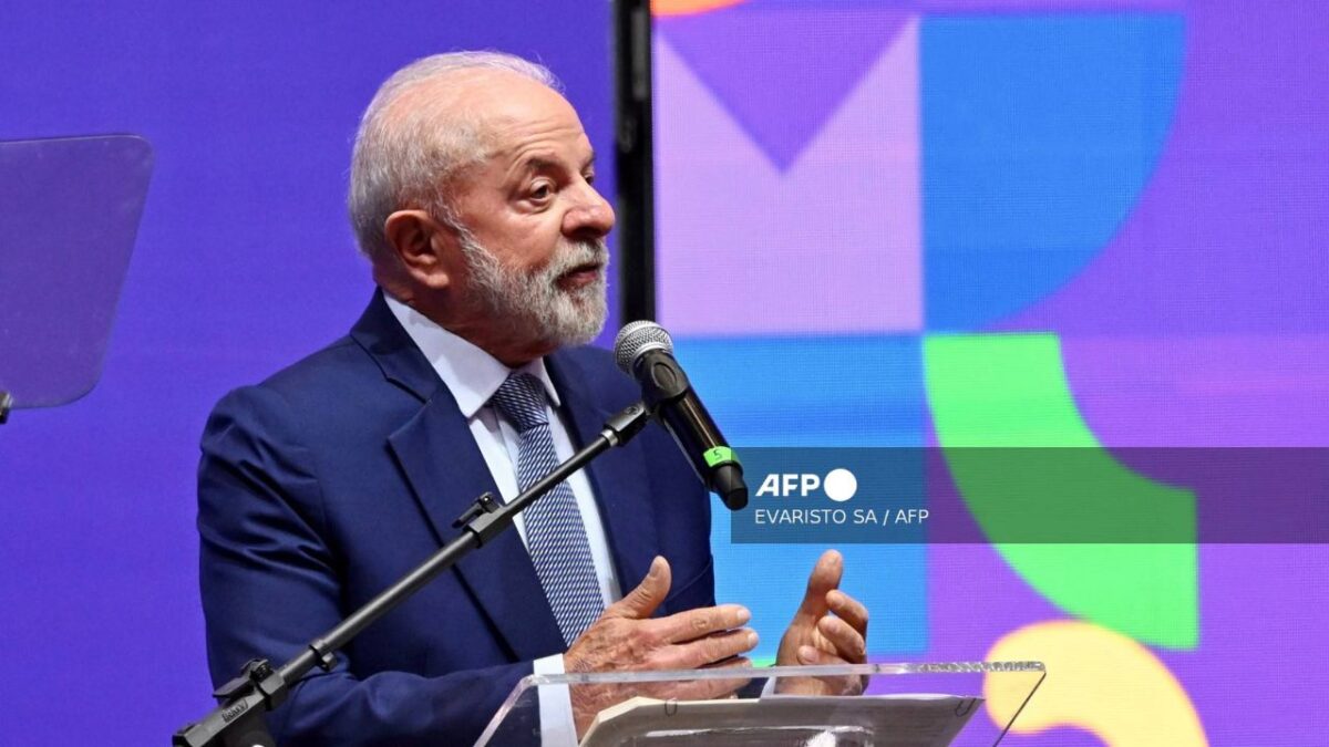 El Senado brasileño aprobó trasferir temporalmente la capital del país de Brasilia a Belém, en el estado de Pará, durante la COP 30.