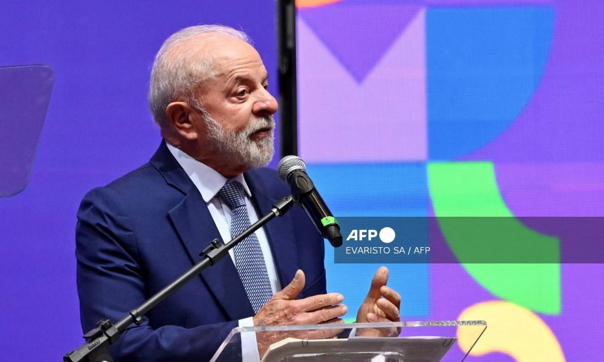 El Senado brasileño aprobó trasferir temporalmente la capital del país de Brasilia a Belém, en el estado de Pará, durante la COP 30.