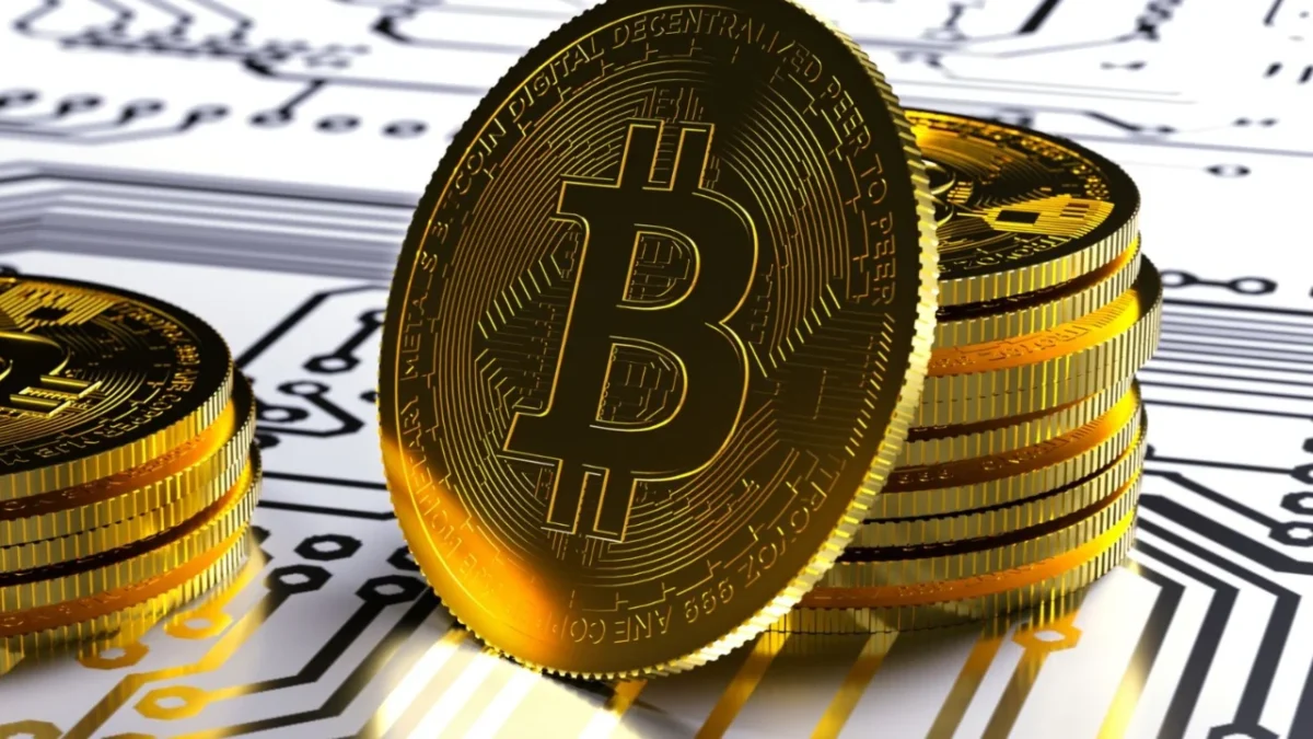 El bitcoin rompió su marca anterior al superar los 125,000 dólares, consolidándose como refugio ante la volatilidad económica global.