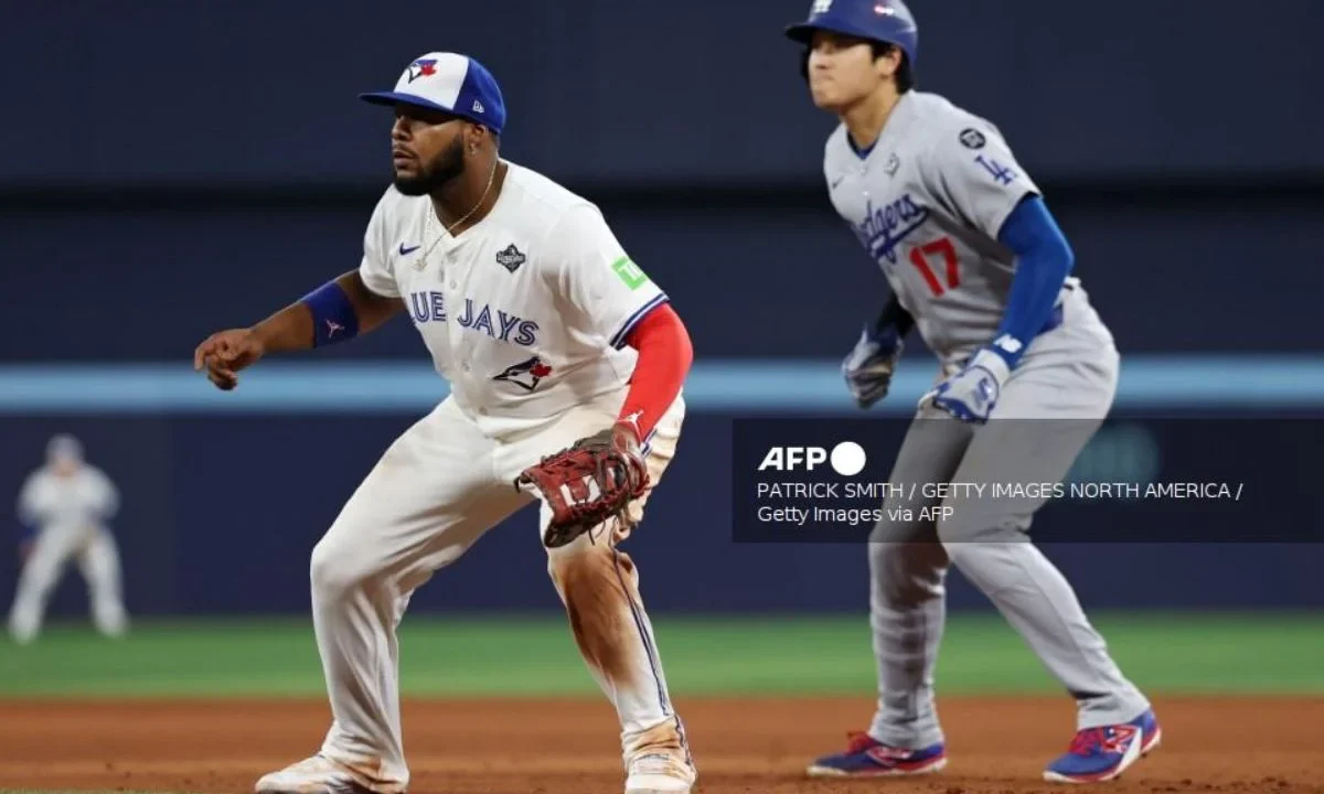 Los Dodgers parten como favoritos para alcanzar el primer bicampeonato consecutivo en la Serie Mundial; pero Blue Jays dará pelea.