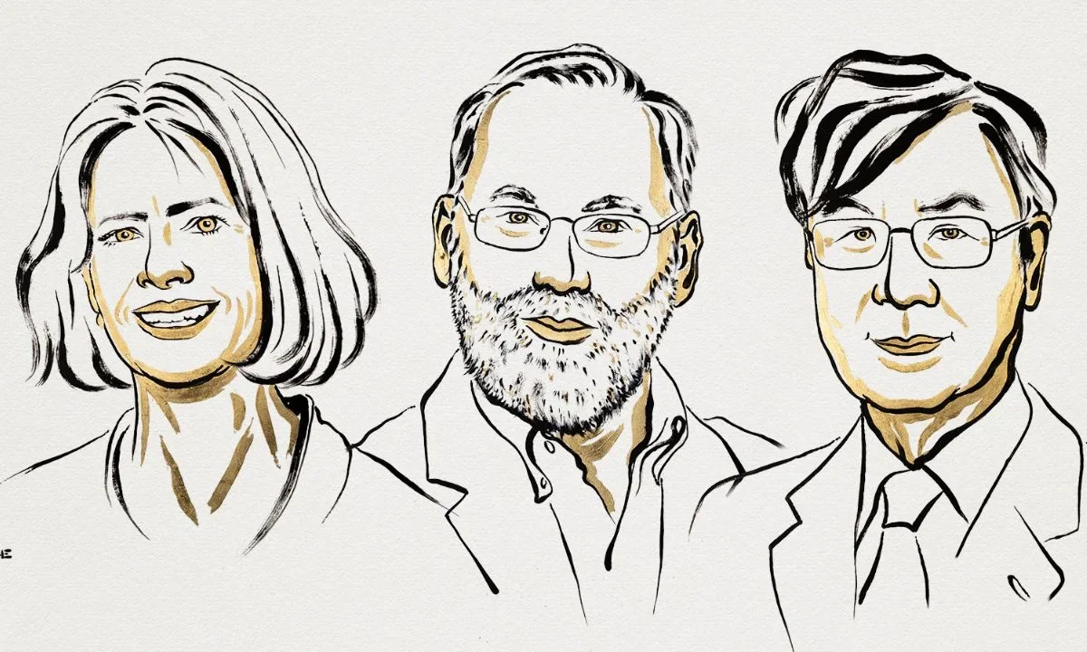 Mary E. Brunkow, Fred Ramsdell y Shimon Sakaguchi ganan el Premio Nobel de Fisiología o Medicina 2025