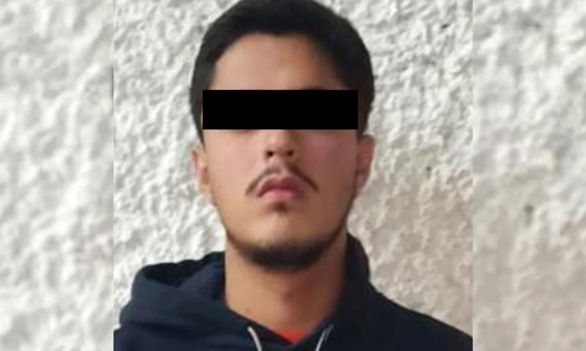 "El Duro", miembro de la Fuerza Antinunión