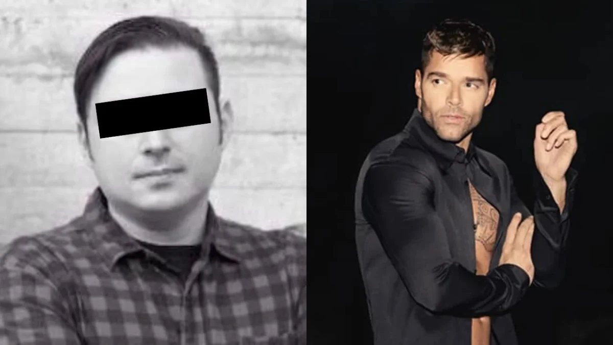 Según reportes, Pepe Tajonar quedó detenido en la CDMX por presunto fraude millonario en un par de conciertos cancelados de Ricky Martin.