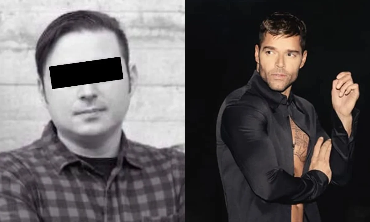 Según reportes, Pepe Tajonar quedó detenido en la CDMX por presunto fraude millonario en un par de conciertos cancelados de Ricky Martin.