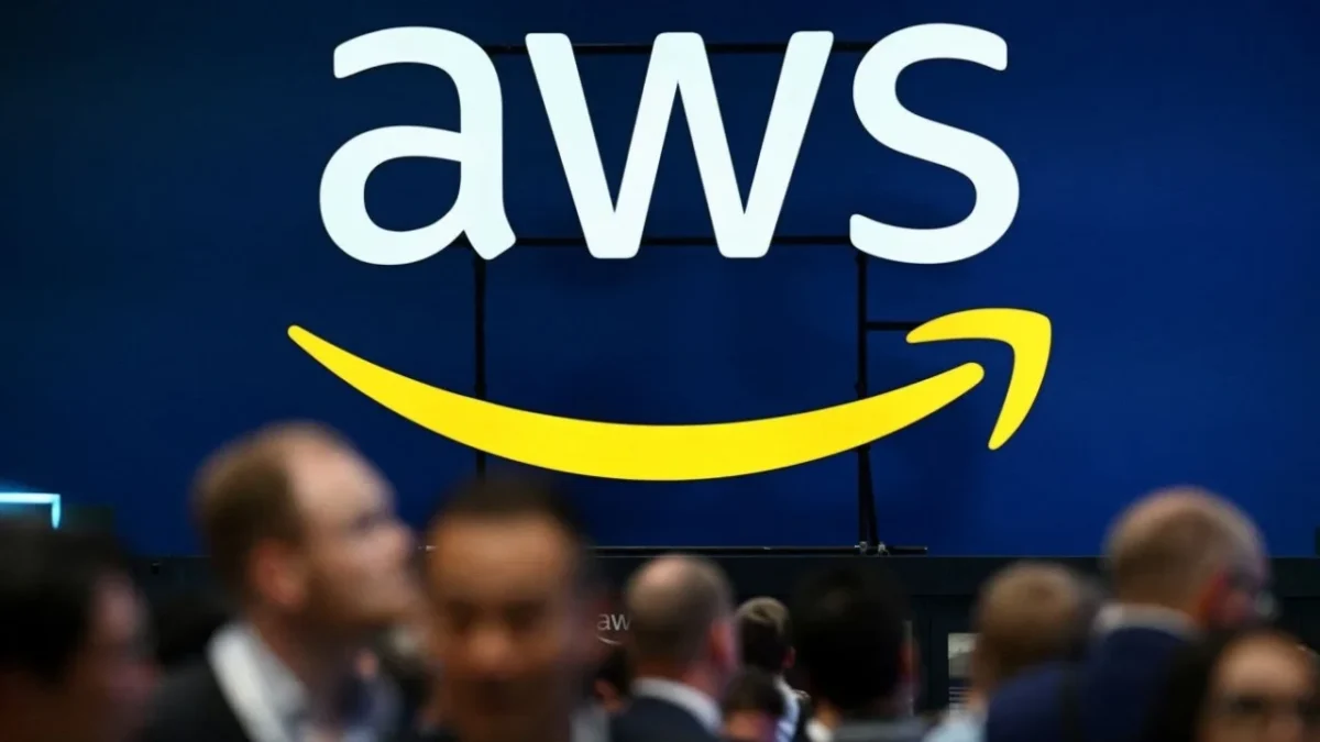 Canva, Duolingo, Snapchat y más, estos son los sitios afectados por la caída de AWS