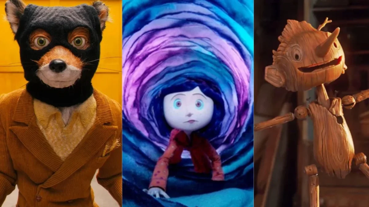 Además de Soy Frankelda, mira las mejores películas de stop-motion que no te puedes perder